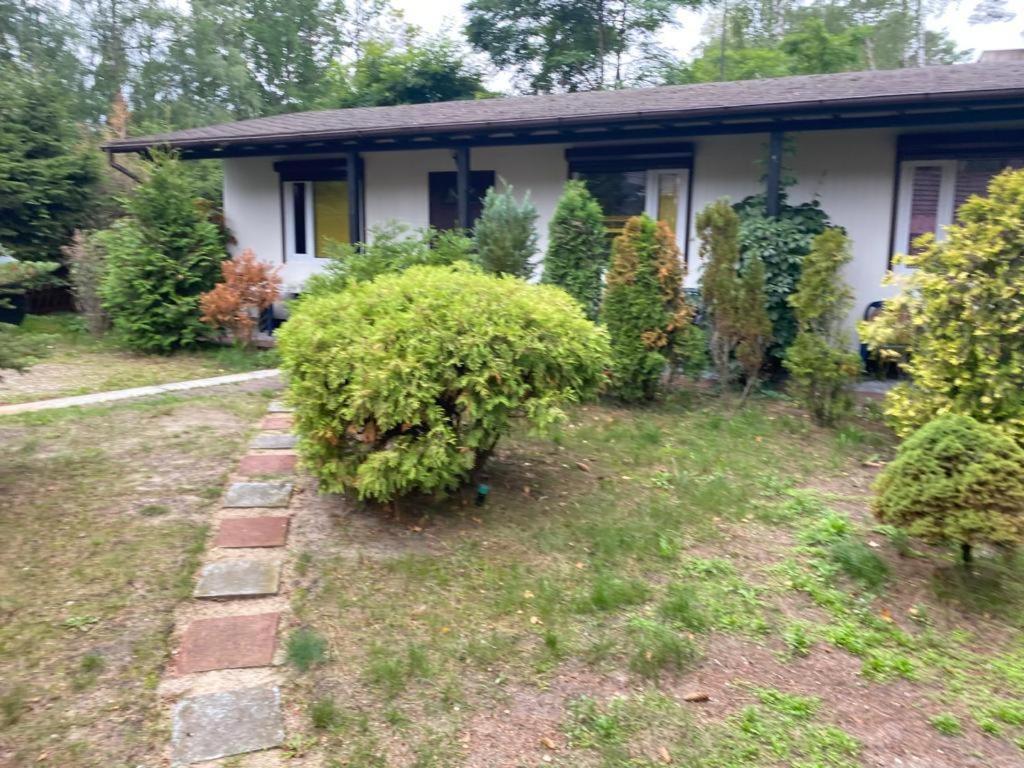 Apartamenty Przy Plazy Graniczna 4 Pobierowo Extérieur photo