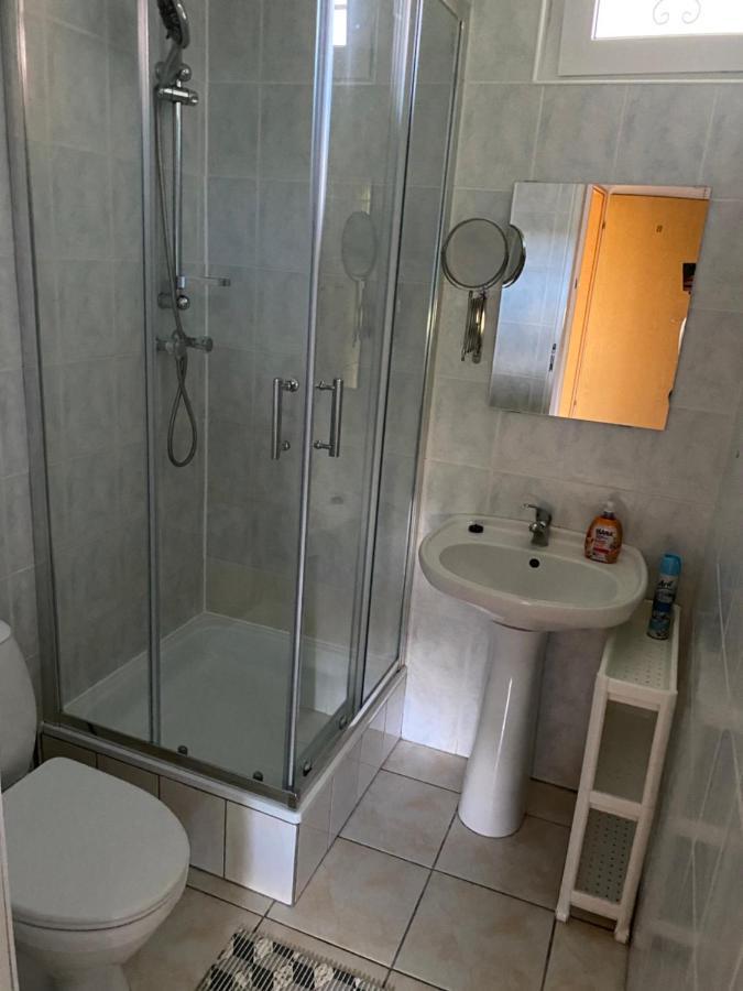 Apartamenty Przy Plazy Graniczna 4 Pobierowo Extérieur photo