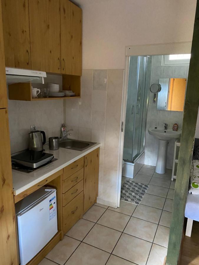 Apartamenty Przy Plazy Graniczna 4 Pobierowo Extérieur photo