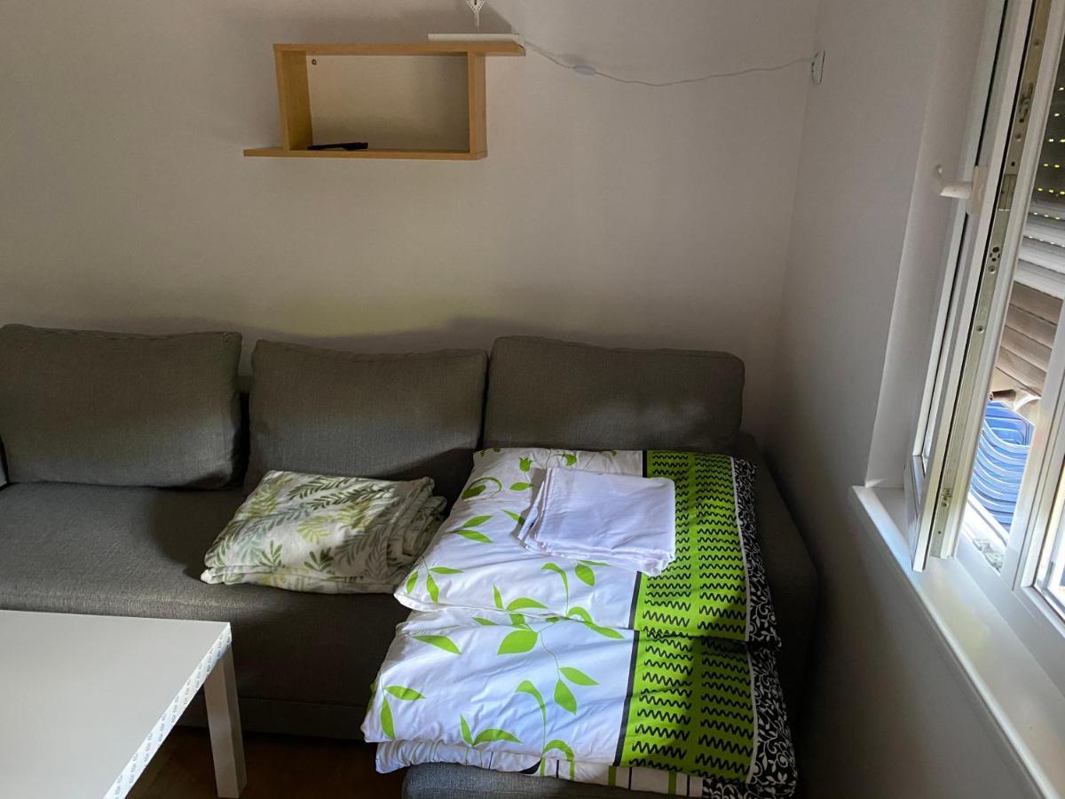 Apartamenty Przy Plazy Graniczna 4 Pobierowo Extérieur photo