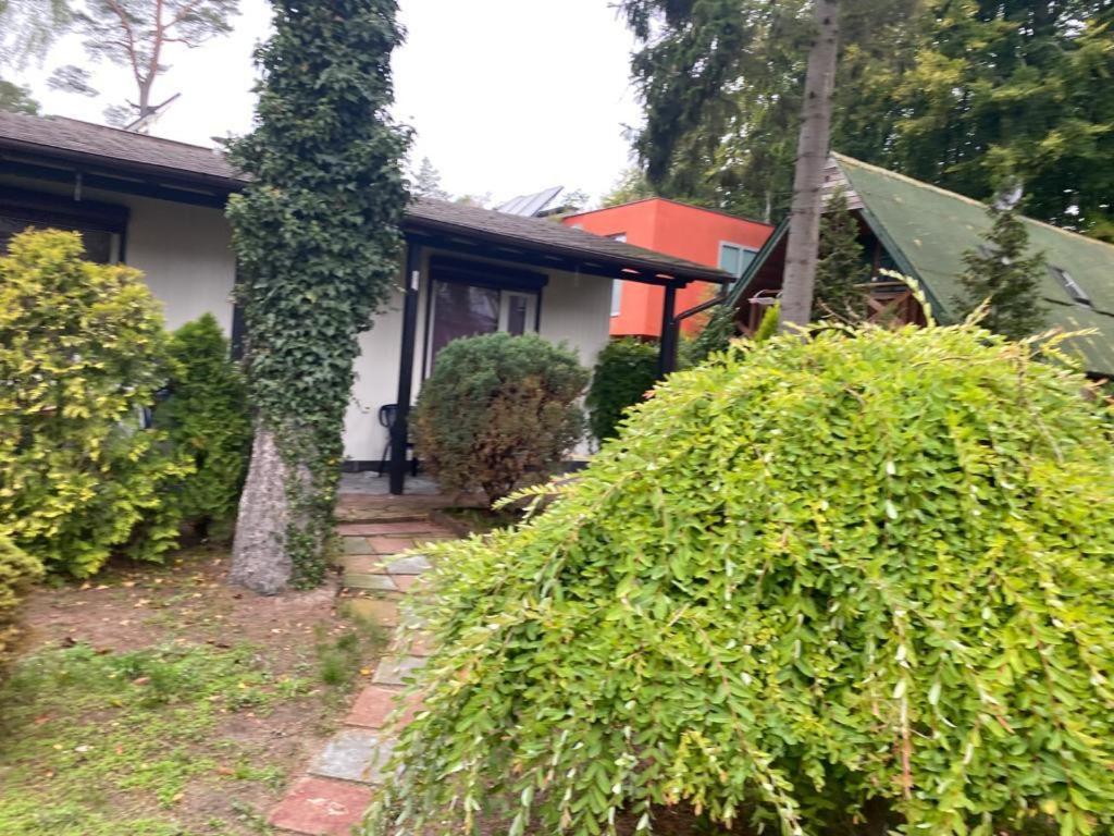 Apartamenty Przy Plazy Graniczna 4 Pobierowo Extérieur photo