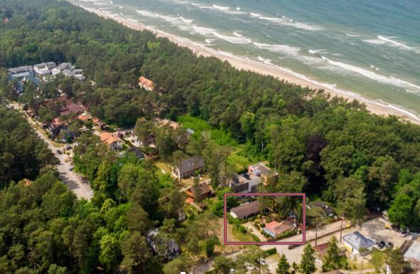 Apartamenty Przy Plazy Graniczna 4 Pobierowo Extérieur photo